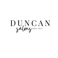 Duncan Salons 20 Logo