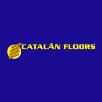 Catalan Floors Logo