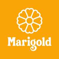 Marigold Dispensary Logo