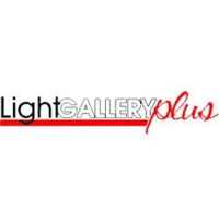 Light Gallery Plus Logo