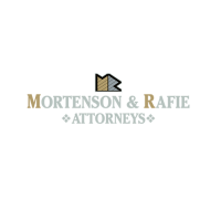 Mortenson & Rafie Attorneys, LLP Logo