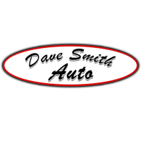 Dave Smith Auto Logo