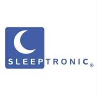 Sleeptronic Logo
