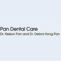 Pan Dental Care Logo