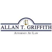 Allan T. Griffith, P.A. Logo