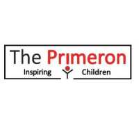 The Primeron Logo