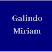 Galindo Miriam Logo
