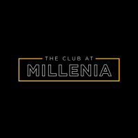 The Club at Millenia Apartments Logo