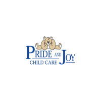 Pride & Joy Child Care of Avon Logo