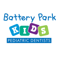 Battery Park Pediatric & Orthodontic Dentists Logo