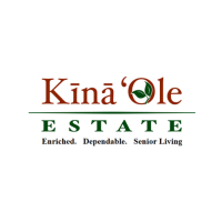 Kina 'Ole Estate Logo
