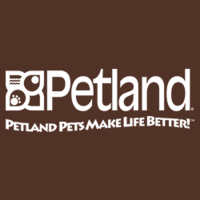 Petland St. Louis Logo