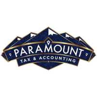 Paramount Tax & Accounting - Saratoga Springs Logo