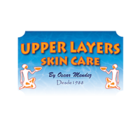 Upper Layers Skin Care Logo