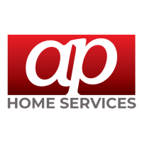AP Home Services Logo