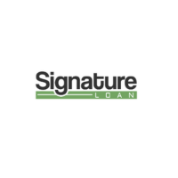 Signature Loan Logo
