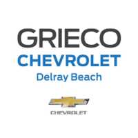 Grieco Chevrolet of Delray Beach Logo