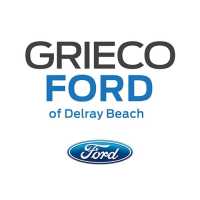 Grieco Ford of Delray Beach Logo