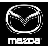 Putnam Mazda Service Center Logo