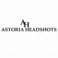 Astoria Headshots Logo