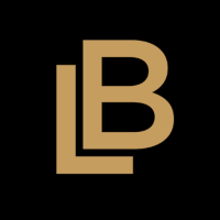 Libby's Blowtique Logo