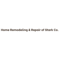 Home Remodeling & Repair of Stark Co. Logo