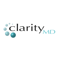 Clarity MD Logo