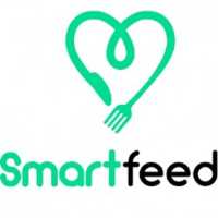 Smart Feed Logo