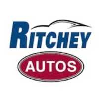 Ritchey Autos Logo