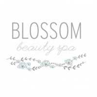Blossom Beauty Spa Logo
