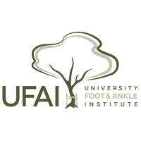 University Foot and Ankle Institute, Granada Hills Logo