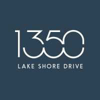 1350 North Lake Shore Logo