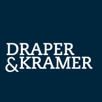 Draper and Kramer, Incorporated Logo