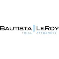 Bautista LeRoy LLC Logo