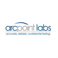 ARCpoint Labs of The Woodlands Logo