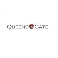 Queens Gate Apartments Logo