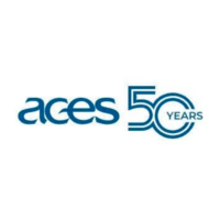 ACES Staff Development/Administration Logo