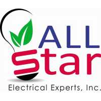 Allstar Electrical Experts Logo