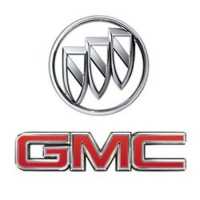 Putnam Buick GMC Parts Department Logo