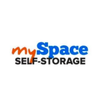 MySpace Self Storage Logo