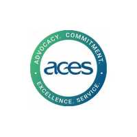 ACES - Area Cooperative Educational Services Logo
