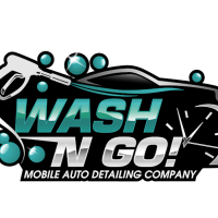 WASH N GO! LLC Logo