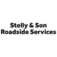 Stelly & Son Roadside Services Logo