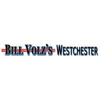 Bill Volz's Westchester Chrysler Dodge Jeep Logo
