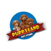 Puppy Land LLC Logo