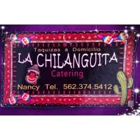 Taqueria La Chilanguita Logo