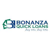 Bonanza Quick Loans Logo
