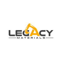 Legacy Materials, LLC Logo