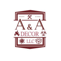 A&A Decor Logo