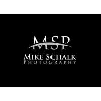Mike Schalk Photography Logo